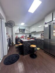 Blk 657 Nee Soon Central View (Yishun), HDB 5 Rooms #523549561